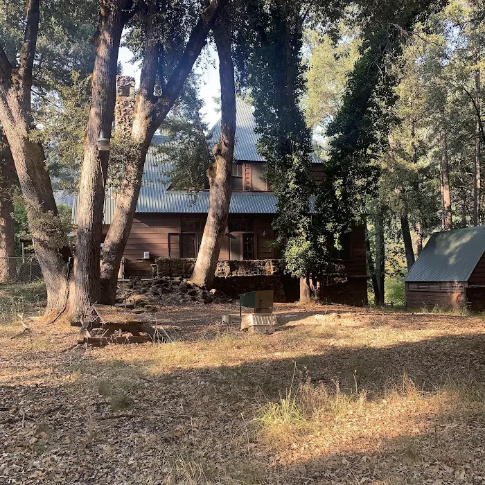 PG&E Caribou Camp Picture 10