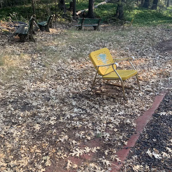 PG&E Caribou Camp Picture 6