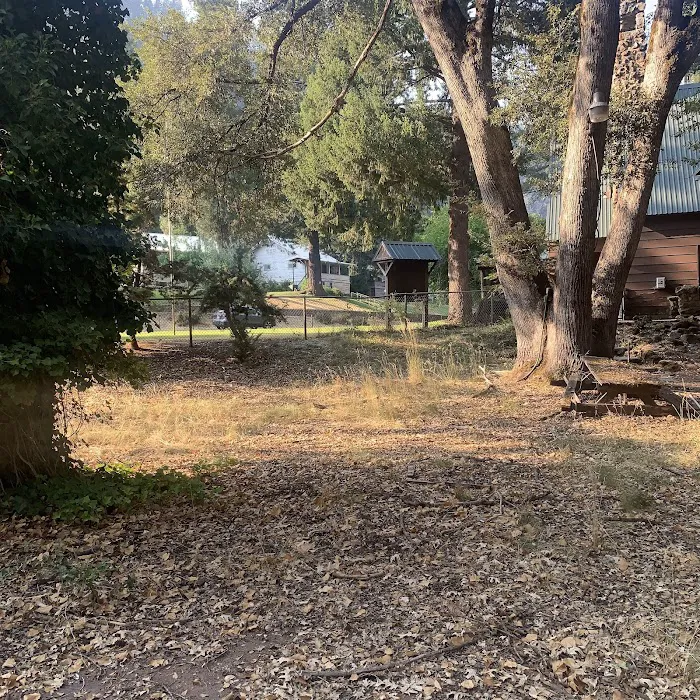 PG&E Caribou Camp Picture 7