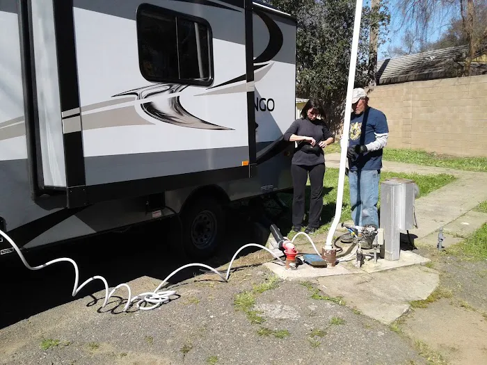 Twilight RV & Mobile Home Park Picture 4