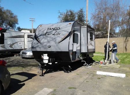 Twilight RV & Mobile Home Park
