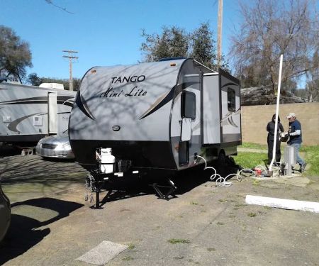 Twilight RV & Mobile Home Park