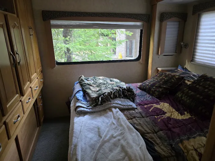 Hallsted Campground Picture 1