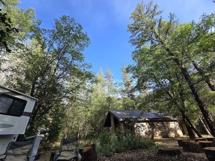 Hallsted Campground Picture 5