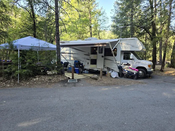 Hallsted Campground Picture 4