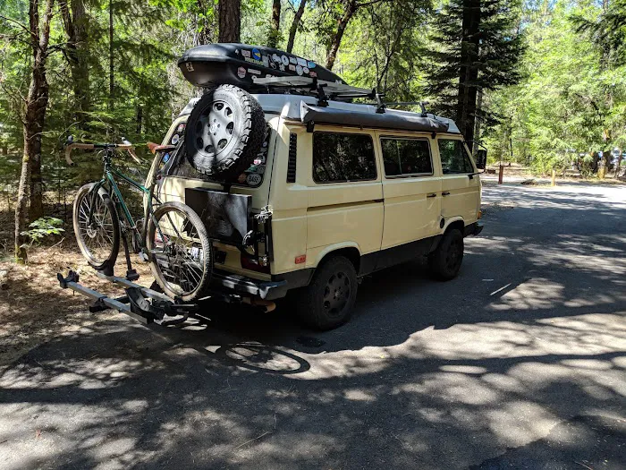 Hallsted Campground Picture 7