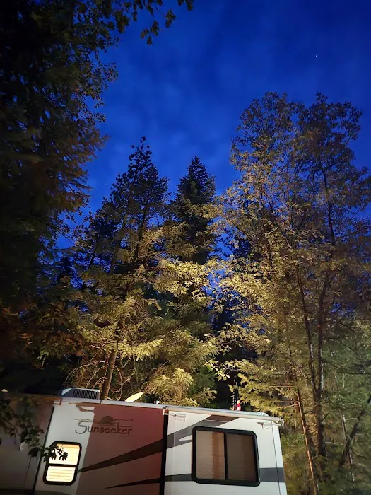 Hallsted Campground Picture 3