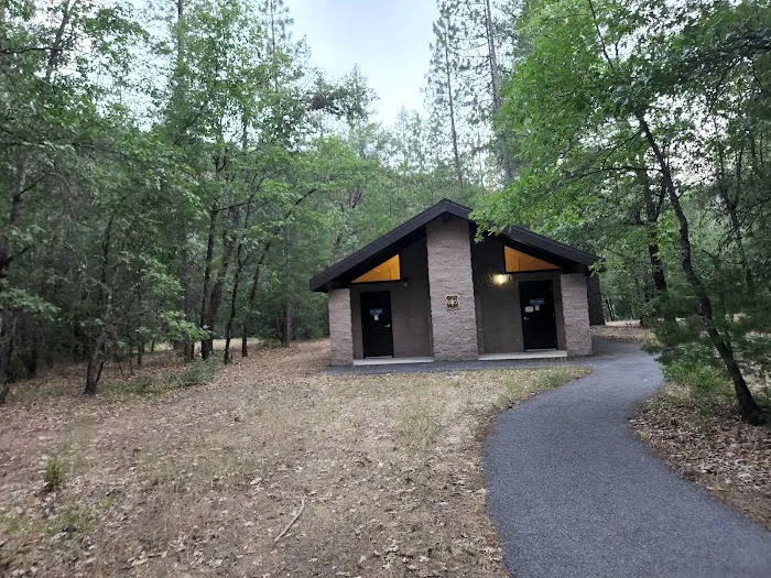 Hallsted Campground Picture 9