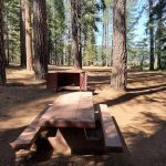 Snake Lake Campground