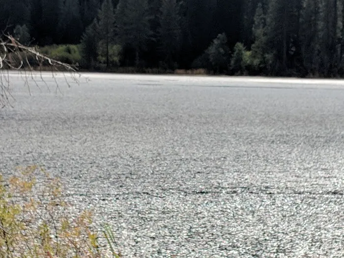 Snake Lake Campground Picture 3