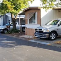 Sierra Lakes Mobile Home Park ico