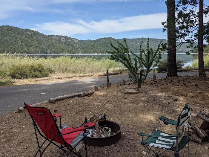 Cool Springs Campground- no available phone number Picture 1