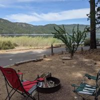 Cool Springs Campground- no available phone number ico