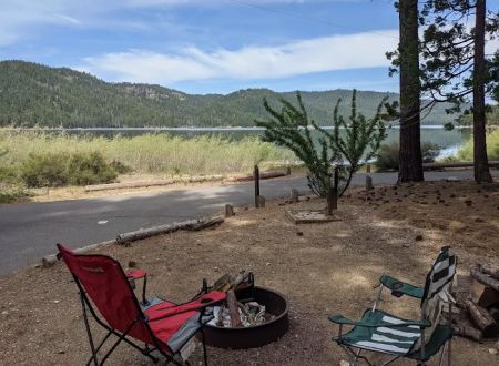 Cool Springs Campground- no available phone number