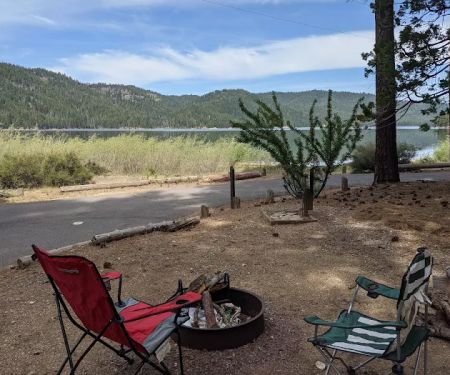 Cool Springs Campground- no available phone number