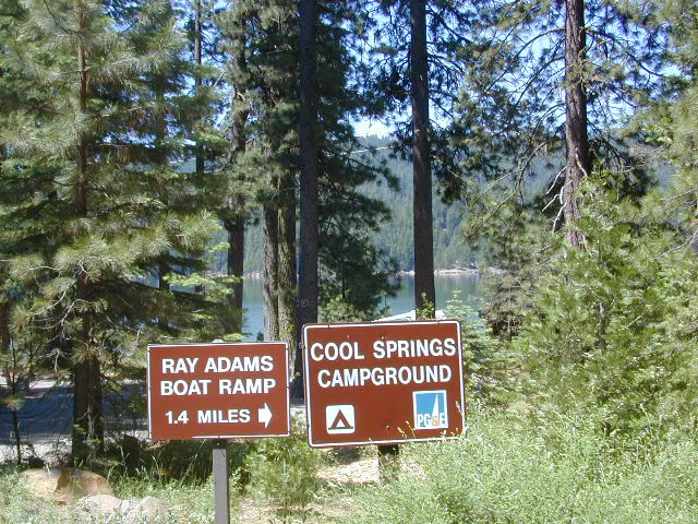 Cool Springs Campground- no available phone number Picture 9