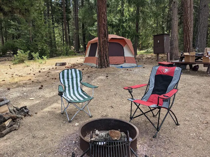 Cool Springs Campground- no available phone number Picture 3
