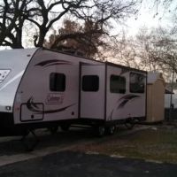 Royal Oaks Mobile Park ico