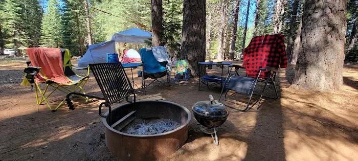 Ponderosa Flat Campground Picture 3
