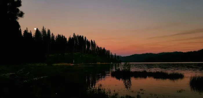 Ponderosa Flat Campground Picture 5