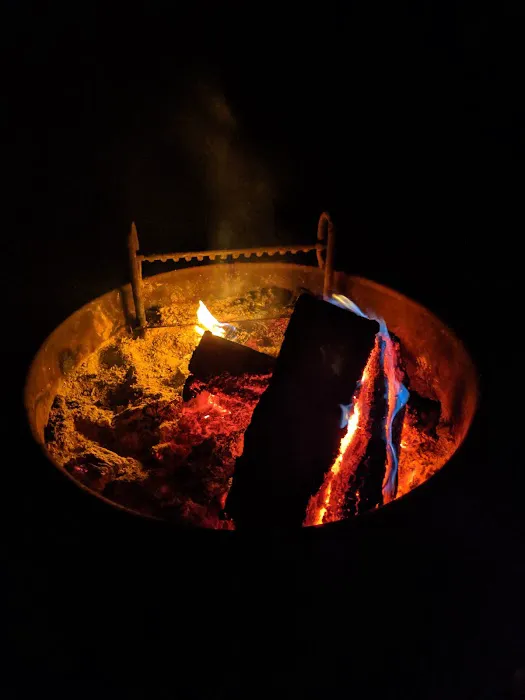 Ponderosa Flat Campground Picture 4