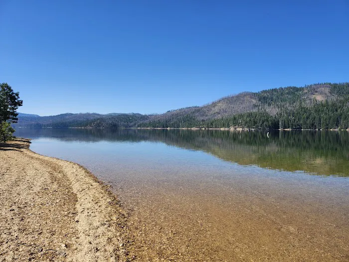 Ponderosa Flat Campground Picture 2
