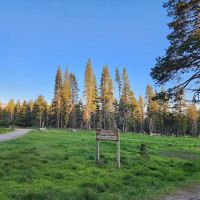 Webber Lake Campground ico