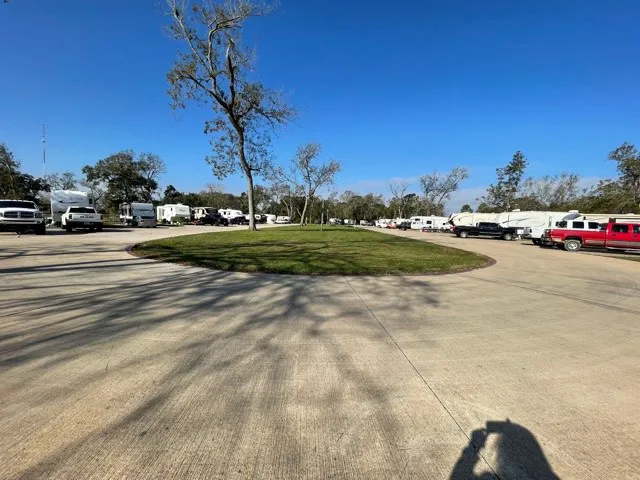 Fort Brazos RV Park Picture 3