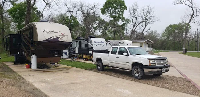 Fort Brazos RV Park Picture 6