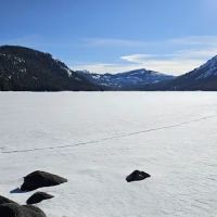 Lake of the Woods Campground ico
