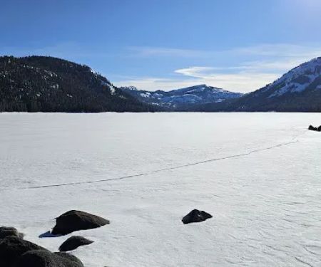 Lake of the Woods Campground