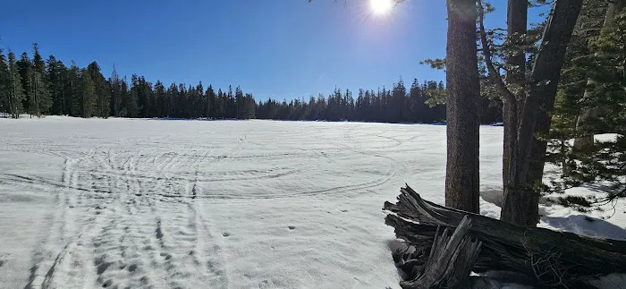 Lake of the Woods Campground Picture 9