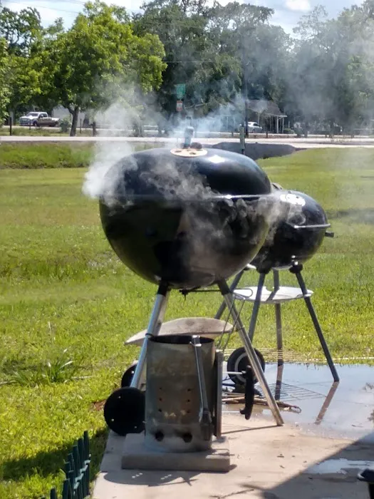 Brazoria RV Park by QRV Picture 1