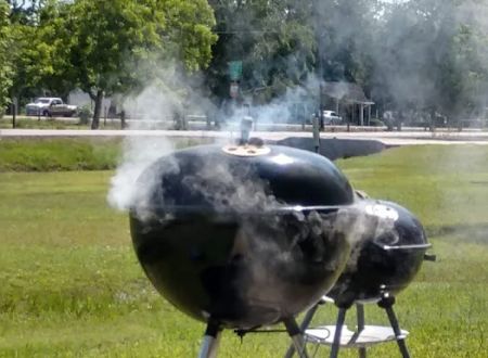 Brazoria RV Park by QRV