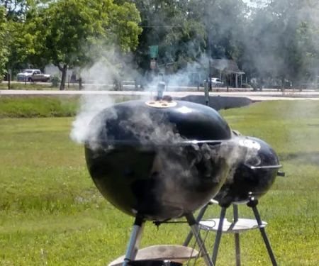 Brazoria RV Park by QRV