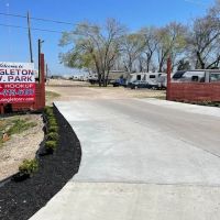 Angleton RV Park & Resort ico
