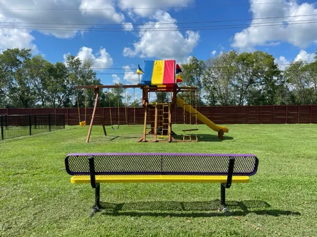 Angleton RV Park & Resort Picture 4