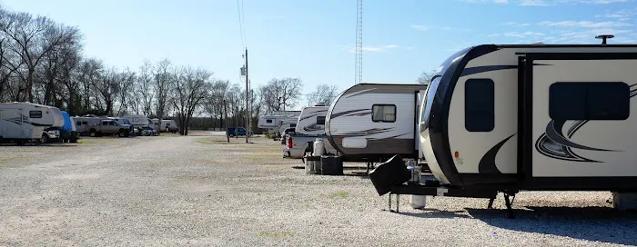 Angleton RV Park & Resort Picture 8