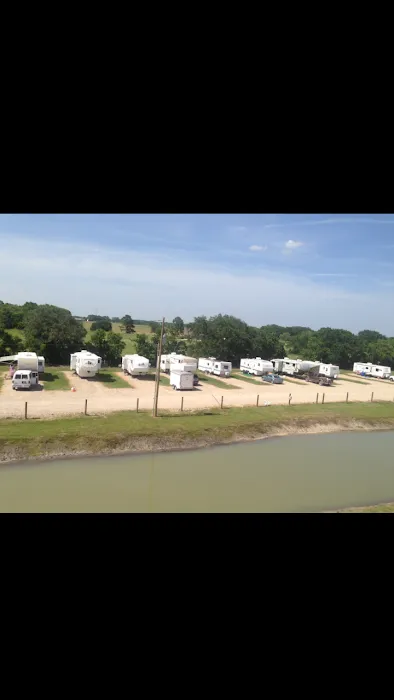 Strong Tower RV Park Picture 8