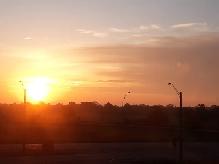 Strong Tower RV Park Picture 6