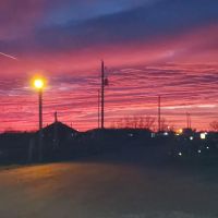 Strong Tower RV Park ico