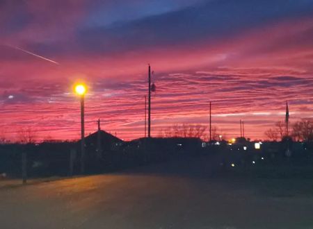 Strong Tower RV Park