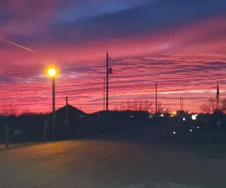 Strong Tower RV Park