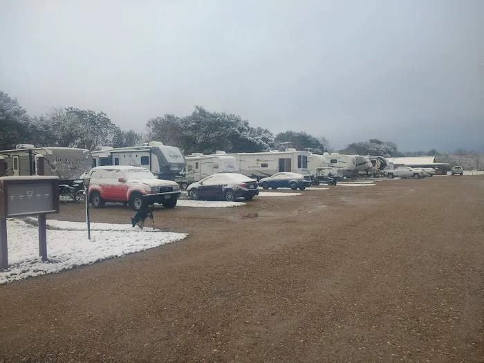 Strong Tower RV Park Picture 4