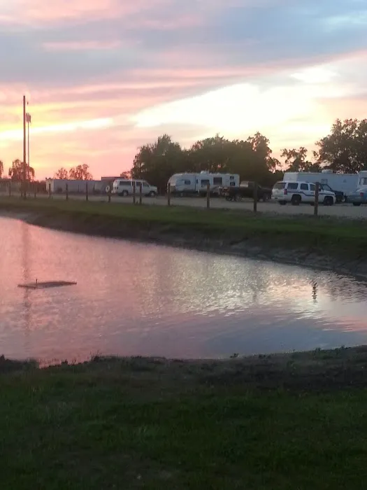 Strong Tower RV Park Picture 9