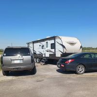 Oakridge RV Resort, LLC ico