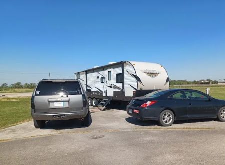 Oakridge RV Resort, LLC
