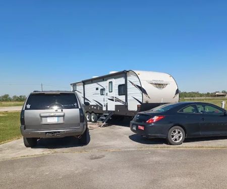 Oakridge RV Resort, LLC