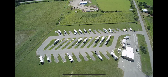 Oakridge RV Resort, LLC Picture 9