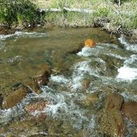 Cold Creek Campground ico